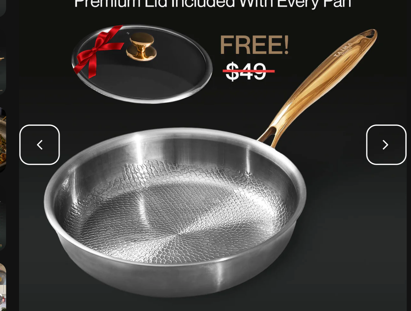 EverTitanium Pure Health Pro